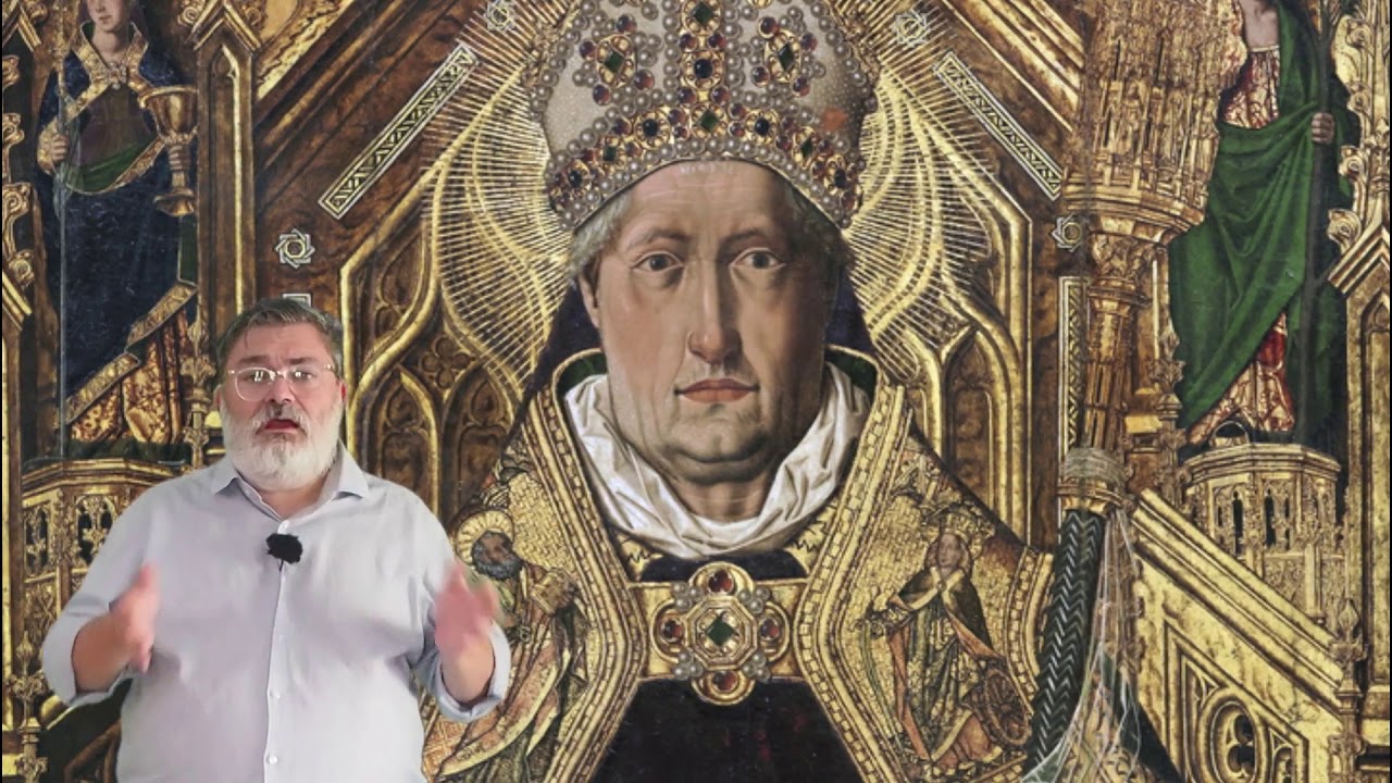 HISTORIAS DESDE LA PALMERA 71 - SANTO DOMINGO DE SILOS, de BARTOLOMÉ BERMEJO