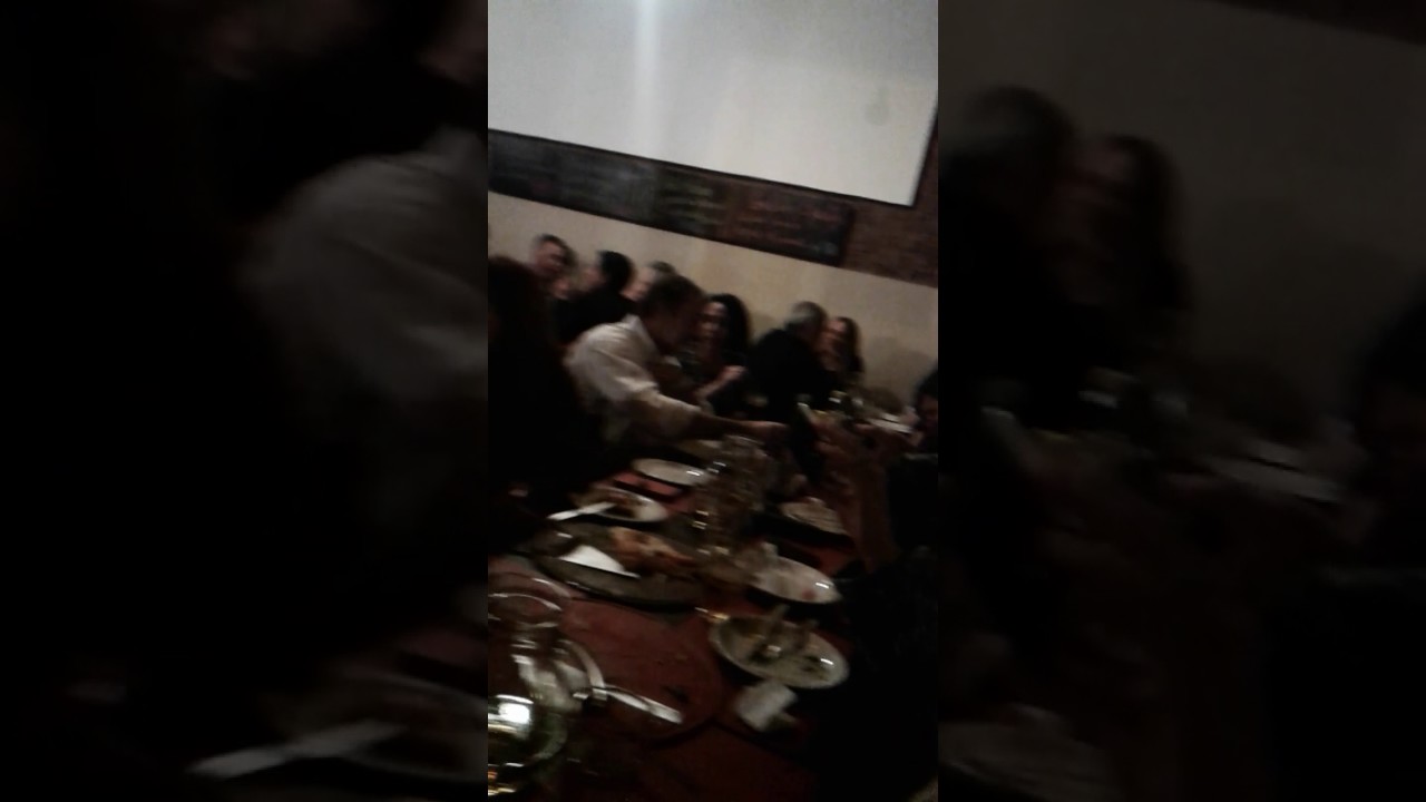 Noche setentosa con el D&uacute;o Confluencia