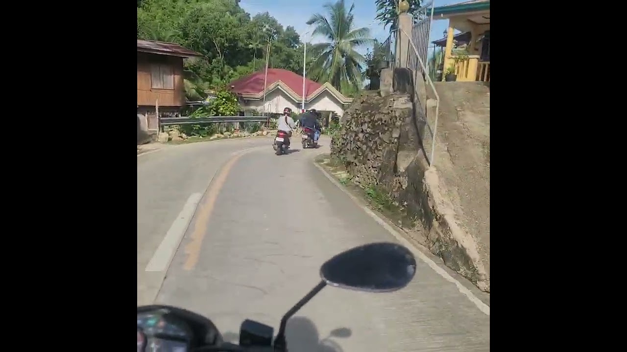 Byaheng Norte kasama ang aking buong pamilya pupunta ng kasalan😊