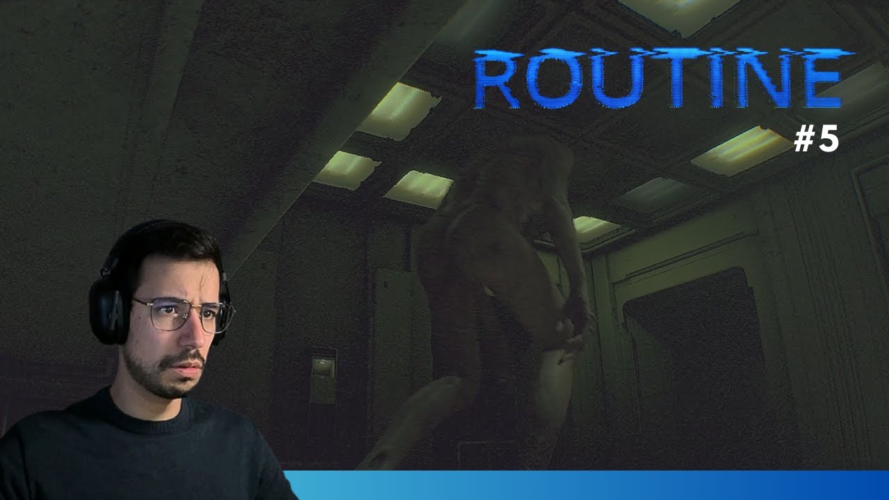 ROUTINE #5 - O PUZZLE DOS SÍMBOLOS E O ANEXO