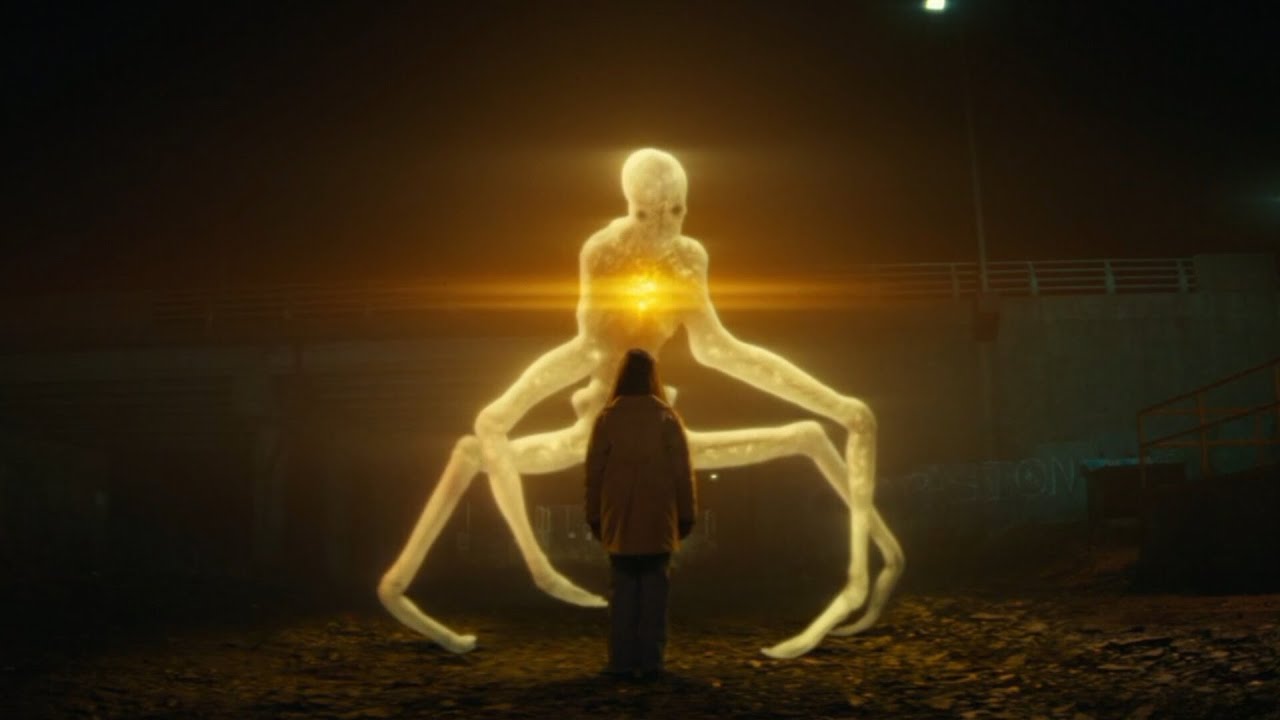 2 minutes of Revival | Season 1 recap #revival  #syfy #recap