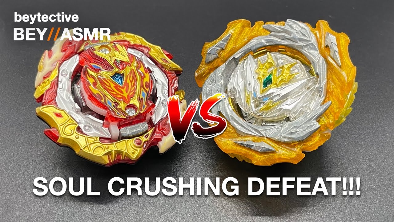 Achilles VS Belial CRAZY GOOD! these beys battle is RIDICULOUS! BUILDS I Competitive Combo Tutorials