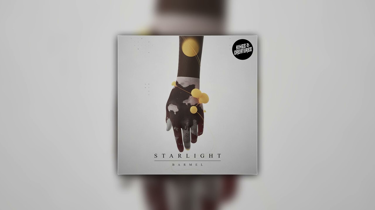 Kings & Creatures, BARMEL - "Above The Trees" (Official Audio)