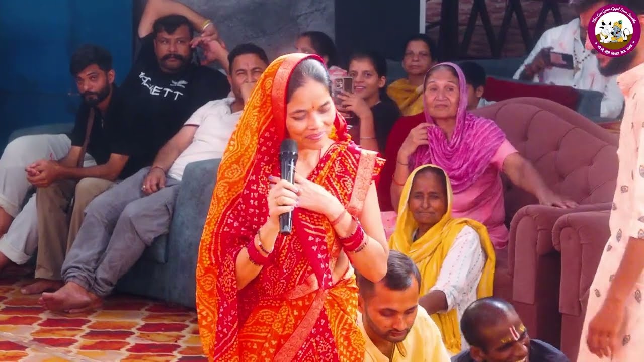 महिला ने सुनाई अपनी जिंदगी की सबसे लंबी कहानी… बाक़ी लोग भी हो गए बेचैन 🙀😳