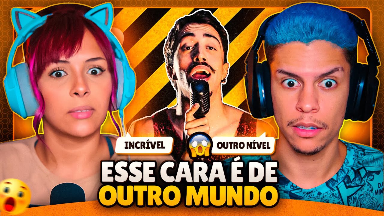 2022 EM UMA MÚSICA | [React em Casal] 🔥