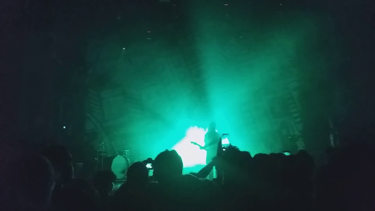 Courtney Barnett - Pedestrian At Best (16/05/2019 Live @ Fuzz Club, Athens, Greece)