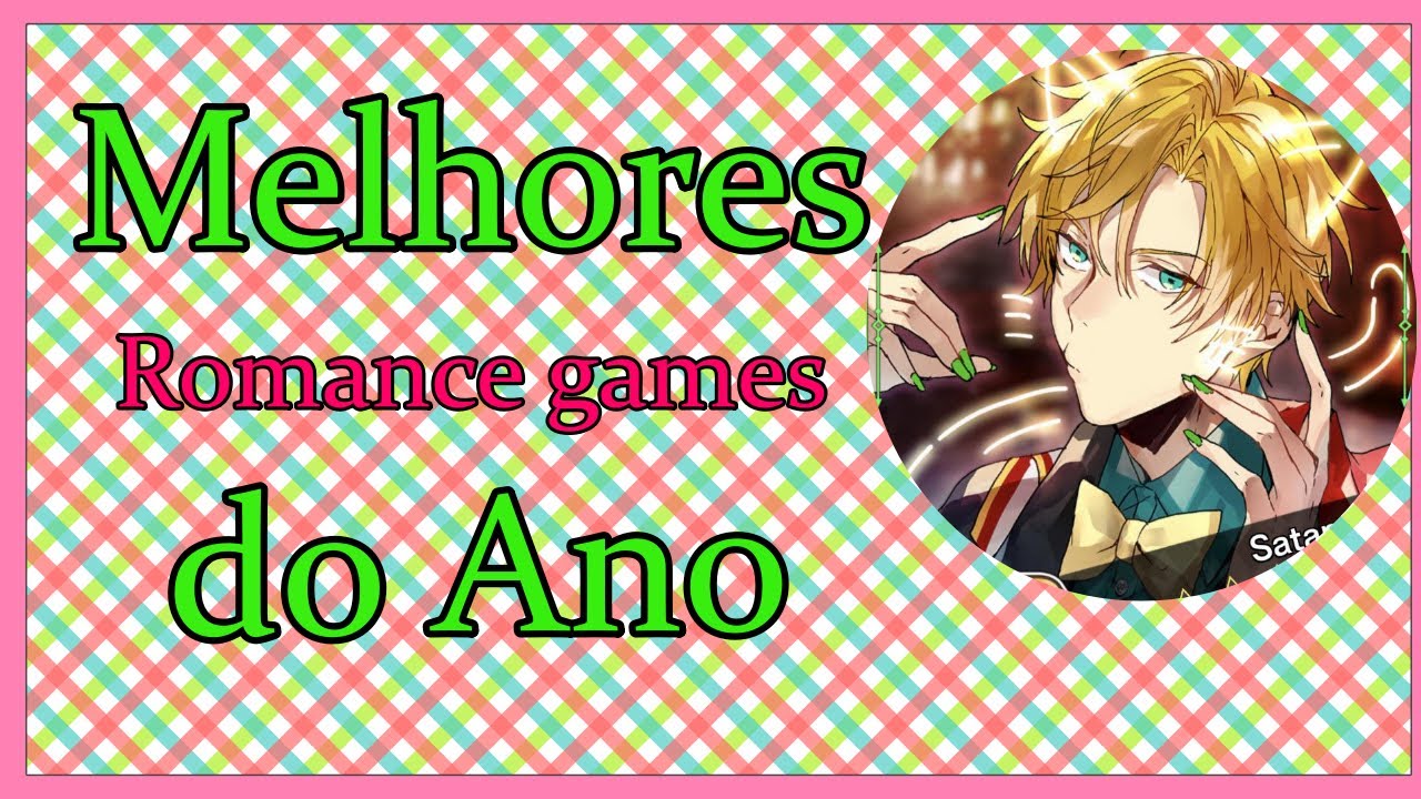 Melhores jogos com romance do ano || 2025