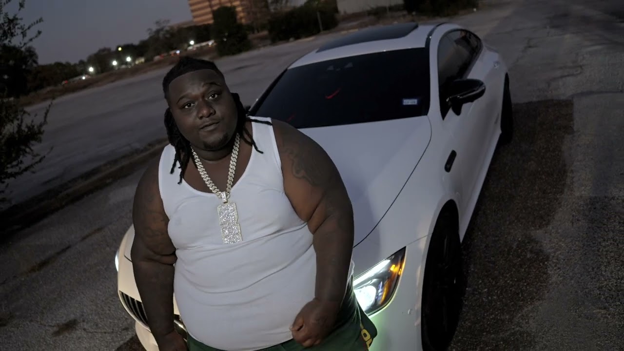 TG Gates & HeadHuncho Amir - Shooter Shot (Official Video) (Extended Version)