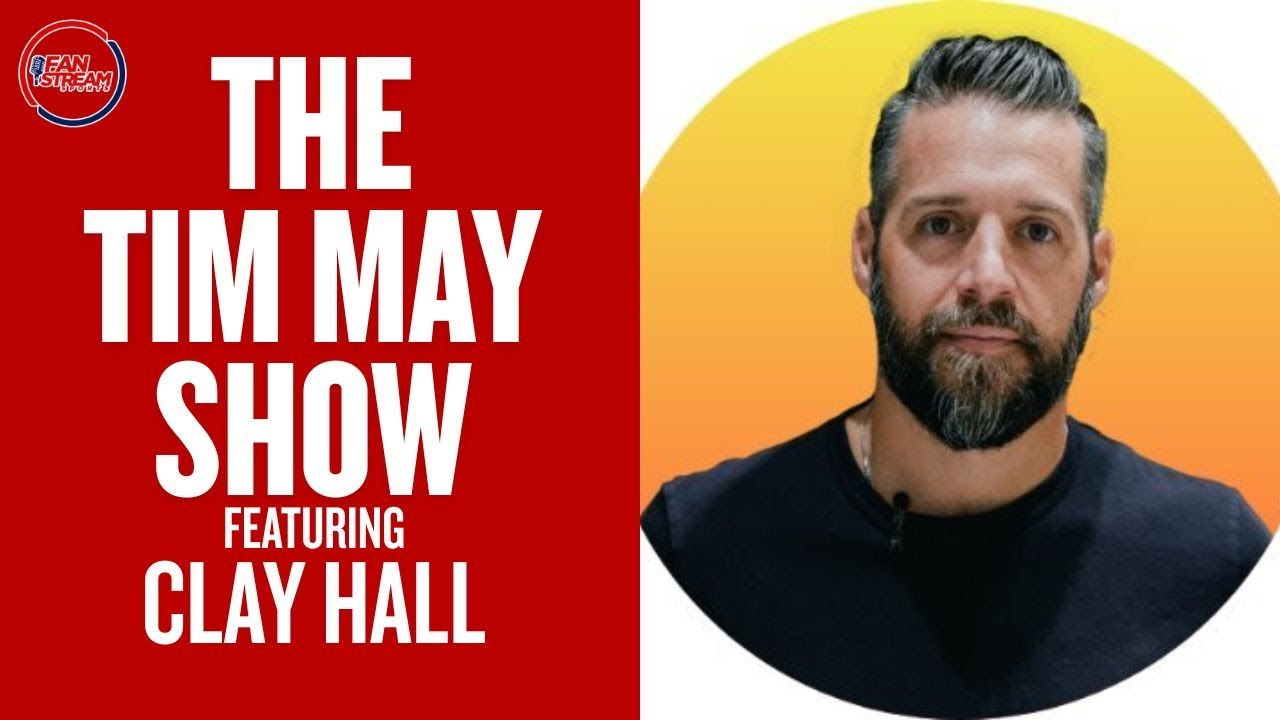 Guest Brian Kight + Leadership Secrets Behind Urban Meyer, Lane Kiffin & Curt Cignetti | Tim May