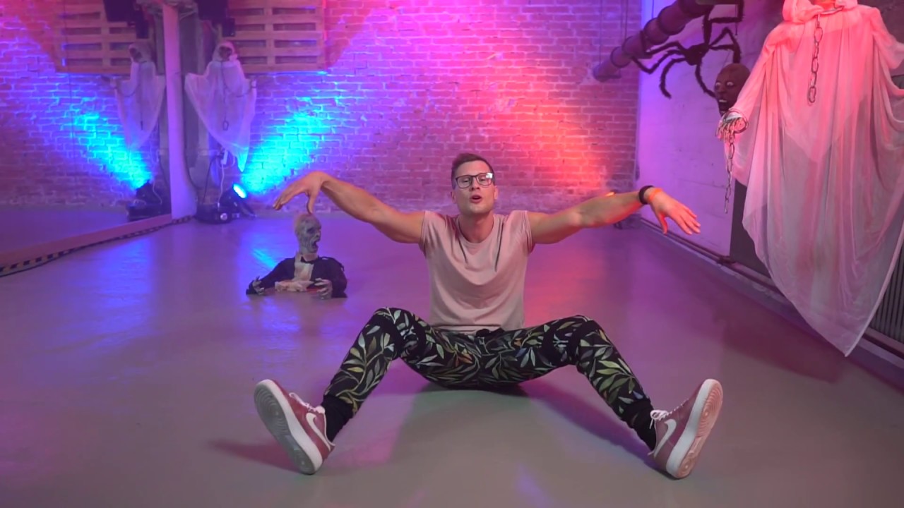 Choreo Thriller
