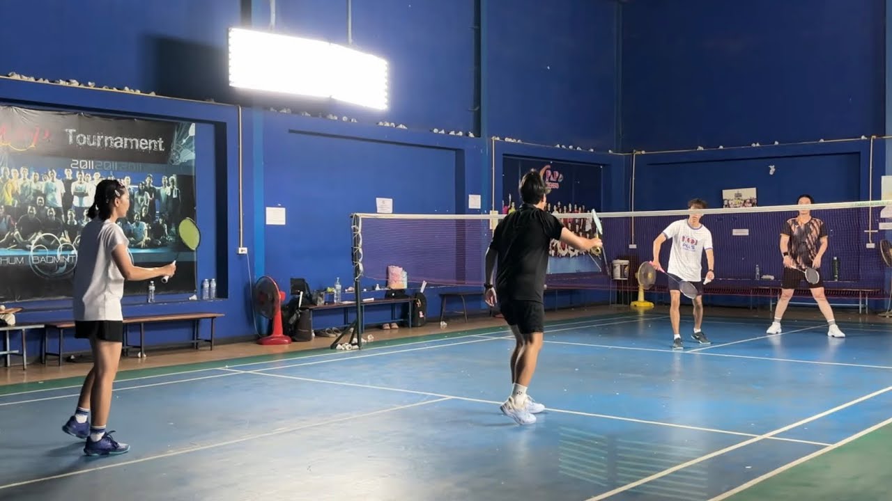 ONYXPLAY : พี่เฟย์+ปาร์ตี้ VS ดาว+โฟร์