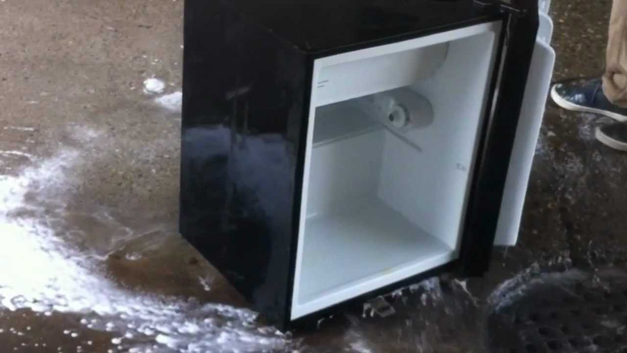 The Fridge.MOV
