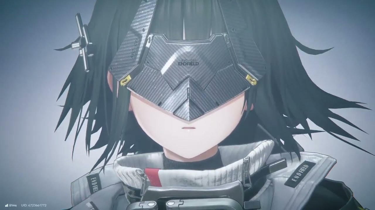Arknights: Endfield - Playthrough Part 1