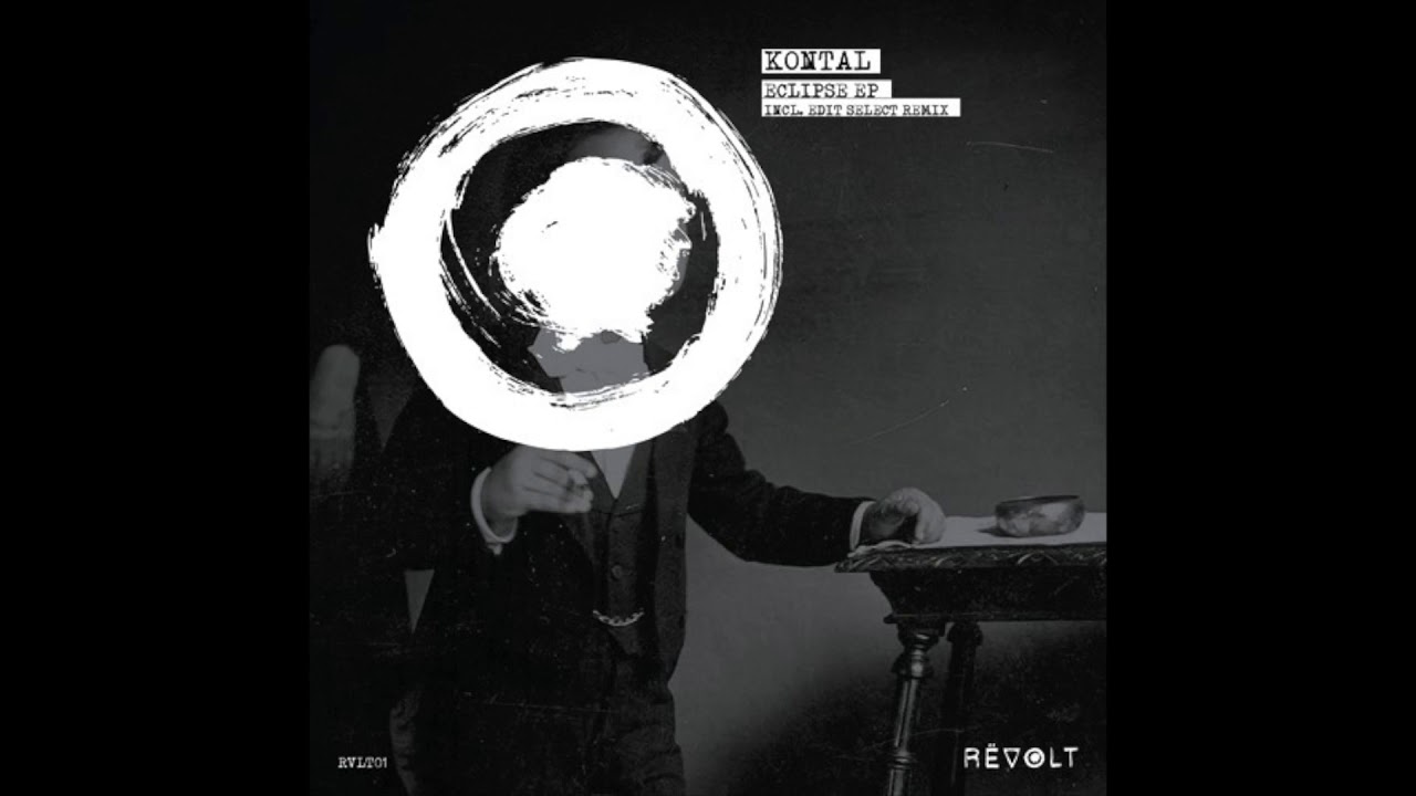 KONTAL - Critical Reception - REVOLT