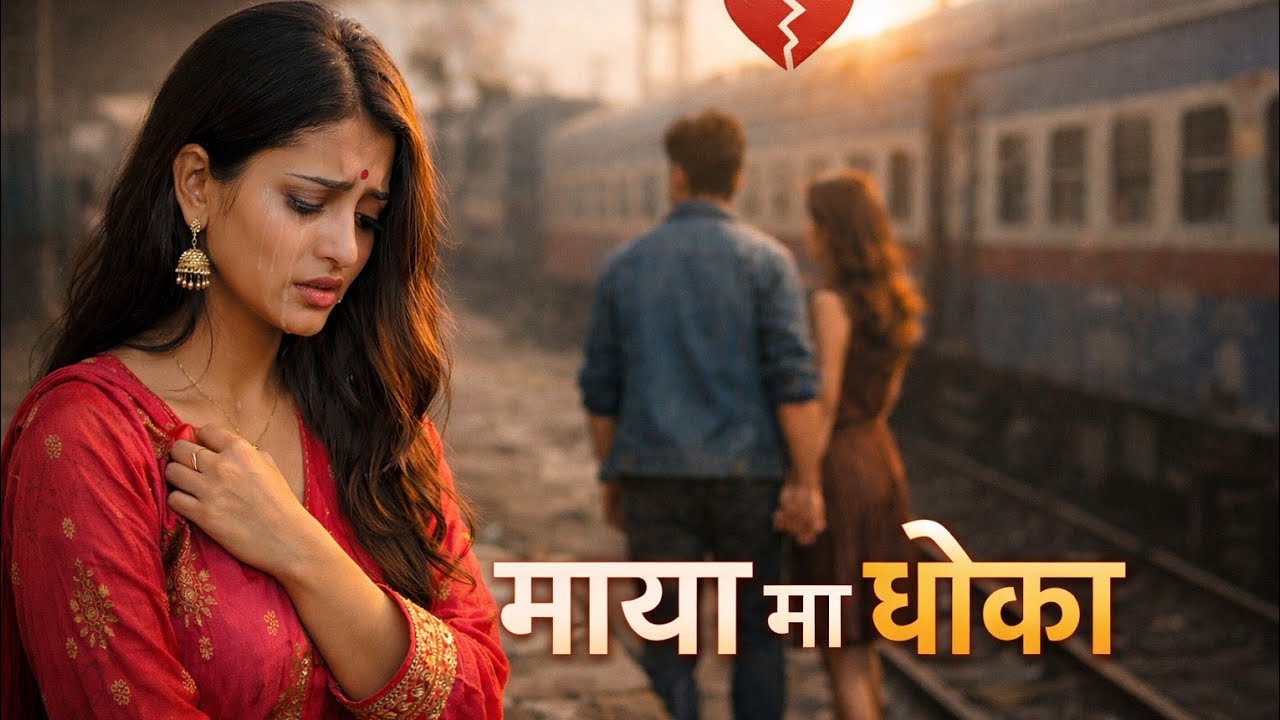 ​देउता नै ठानेर पुजेथे म | Devta Nai Thanera Pujethe Ma - | Mero Mauna Suseli | Sada Bahar +Music