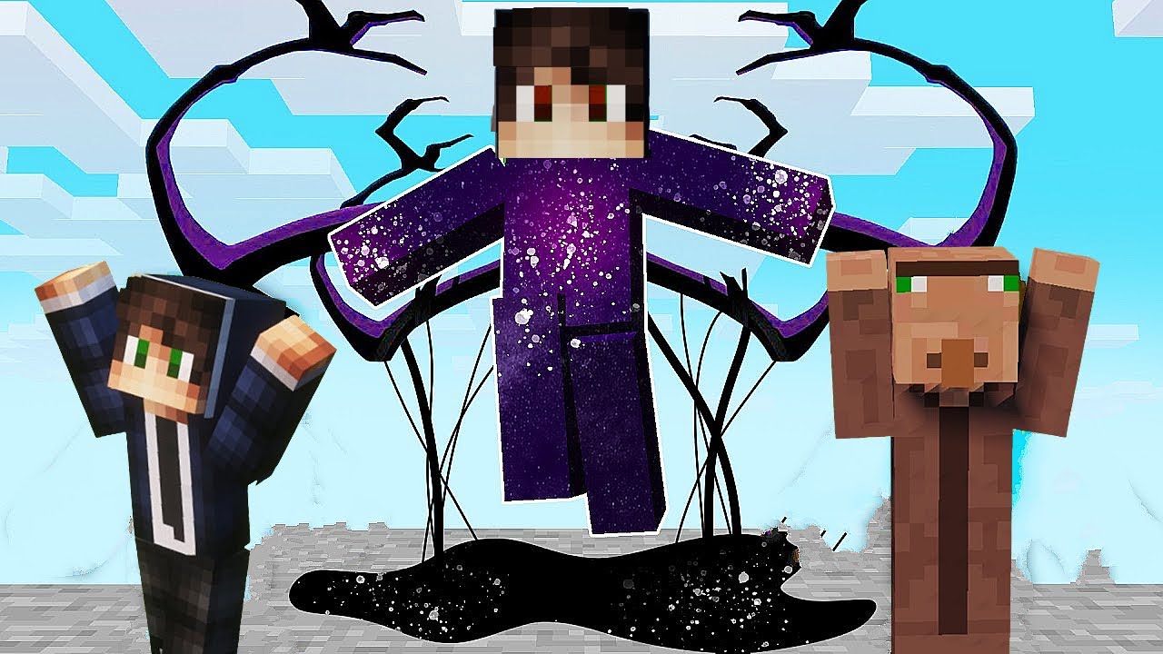 DAN Kada je RAGE Postao ZAO u Minecraftu!!!