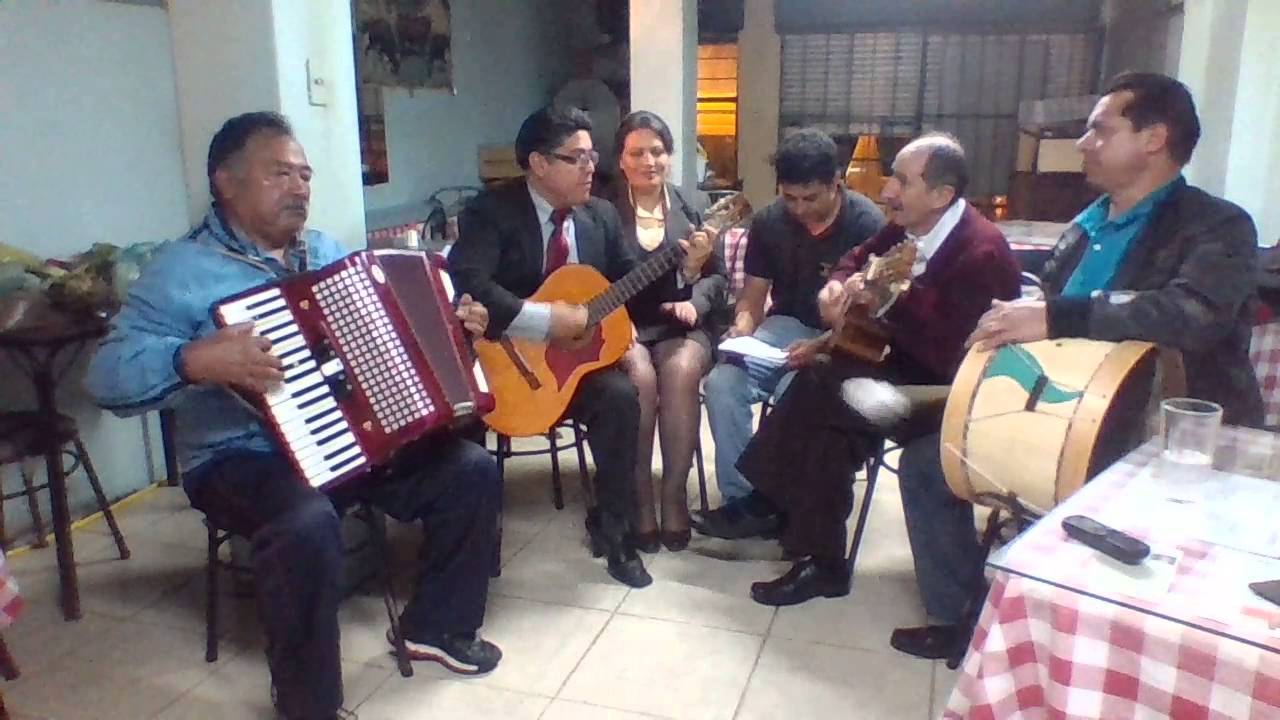 CARNAVAL BOLIVARENSE AMIGOS DE CHILLANES