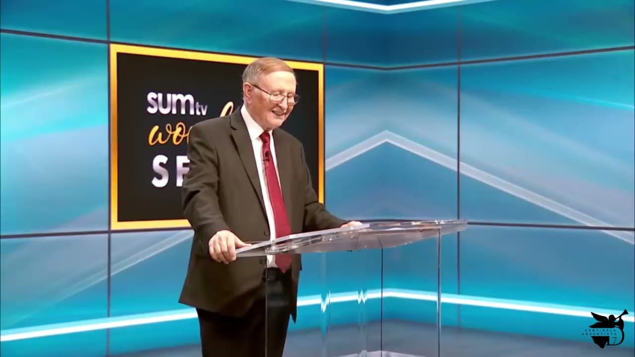 Tema: Justificación por la Fe.  Pr. Esteban Bohr
