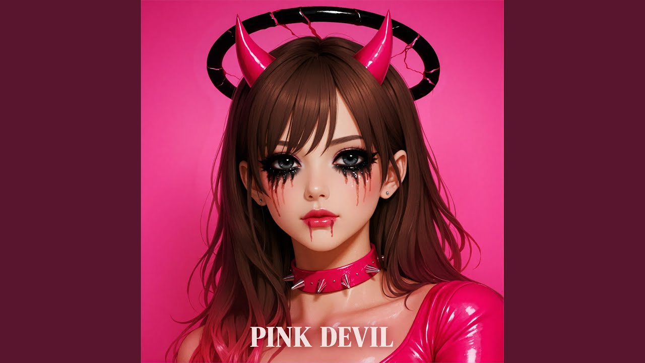 Pink Devil