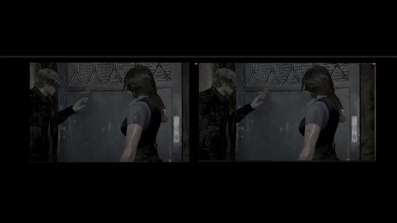 Resident Evil 6 with friends - Leon - Chapter 2