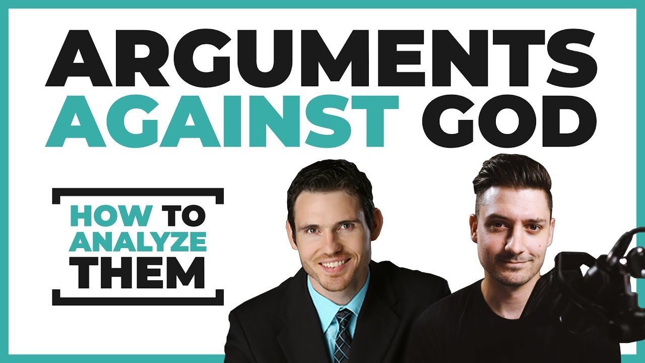 Advanced Tips for Analyzing Arguments Against God with Dr. Josh Rasmussen