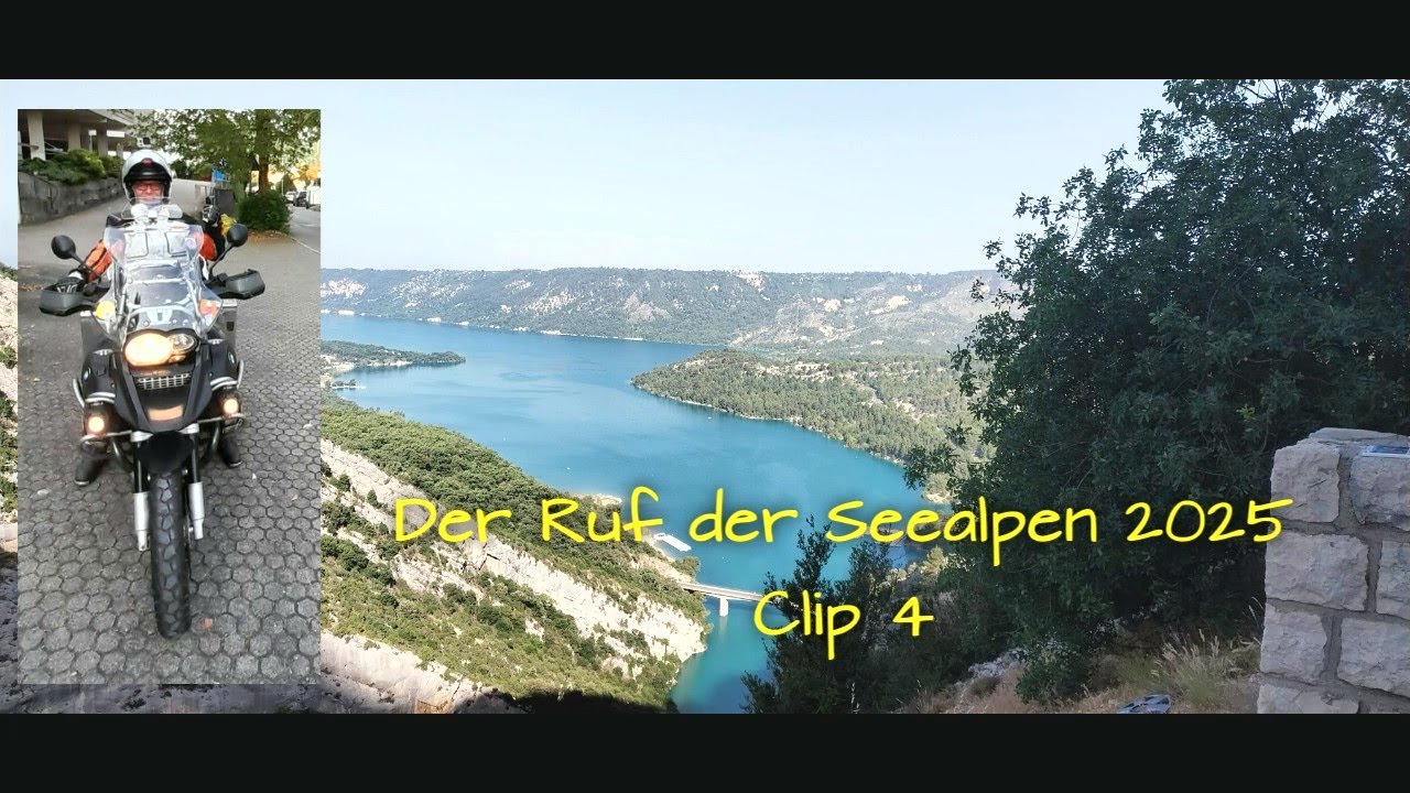 Der Ruf der Seealpen Clip 4, 