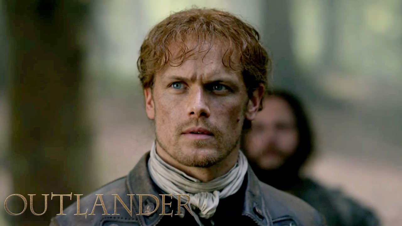 Outlander | Jamie The 