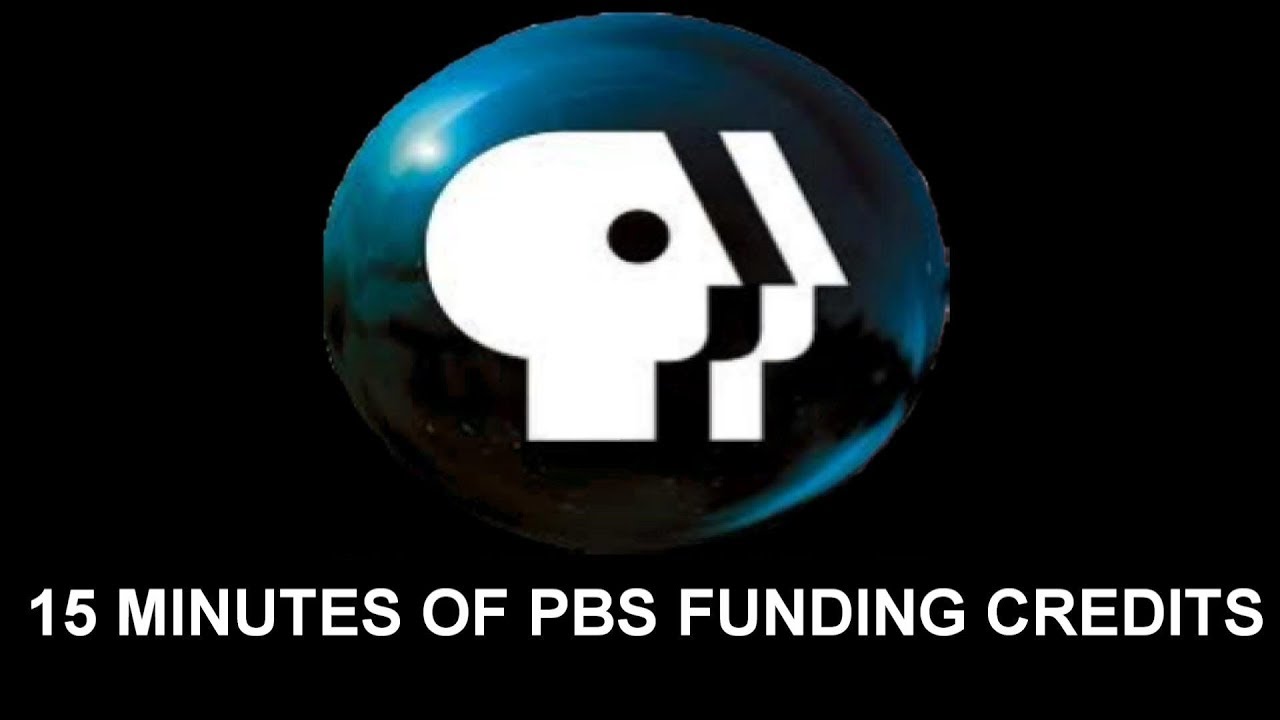 [#703] Another 15 Minutes of PBS Funding Credits