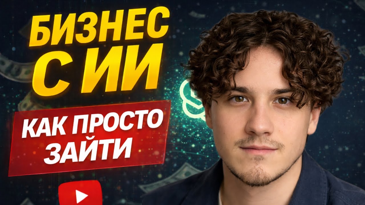 Заработок с ИИ / Онлайн компания / Стилиан Брижатов / Запись эфира 12.02.26