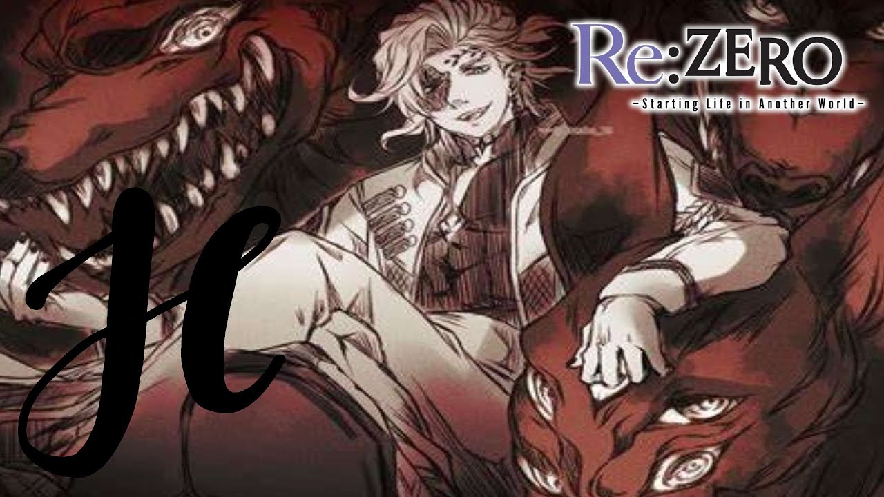 Re:Zero React a Subaru as Hades (Shuumatsu no Valkyrie) I REI DO SUBMUNDO I Basara