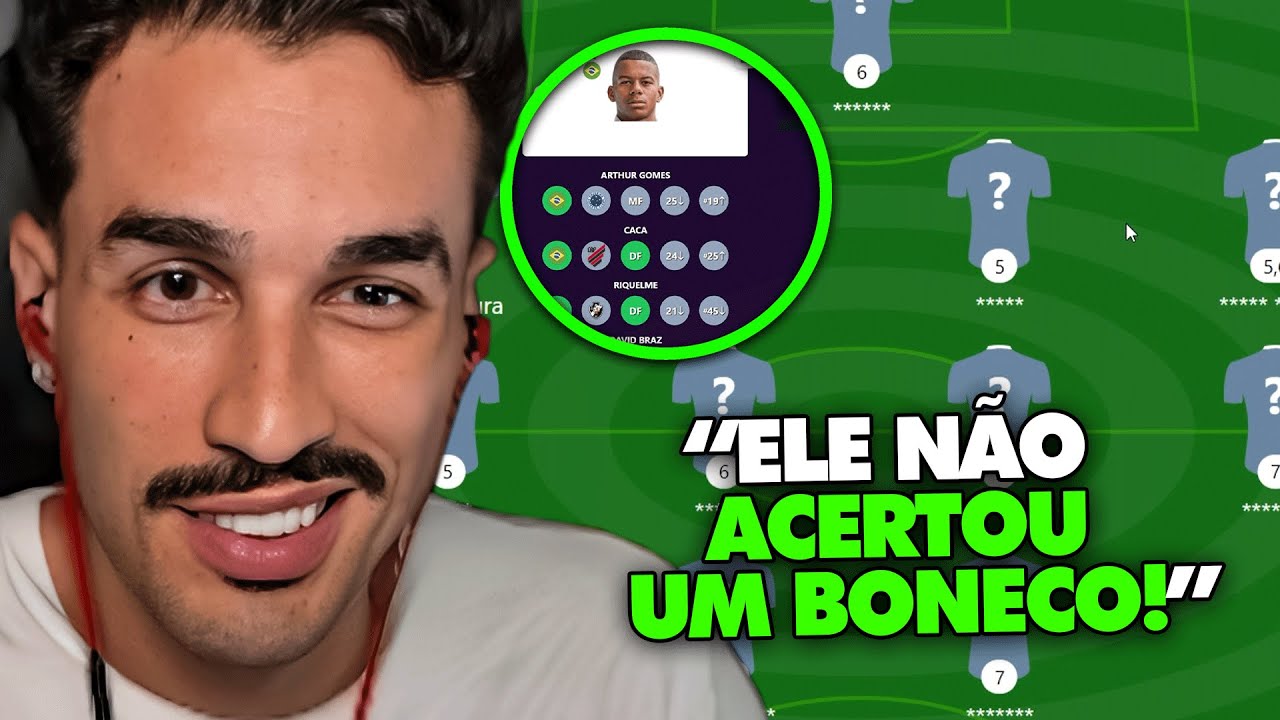 STAG JOGA: MINI GAME DE FUTEBOL COM OS IDIOTAS! | Clipes do Stag