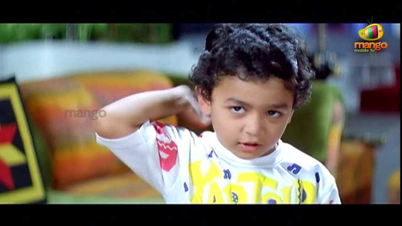 Intlo Illalu Vantintlo Priyuralu Comedy Scenes | Venkatesh mistaking Soundarya for Vineetha