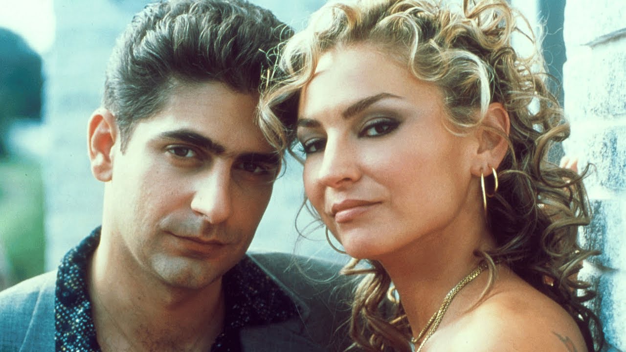 What The Cast Of The Sopranos Looks Like Today