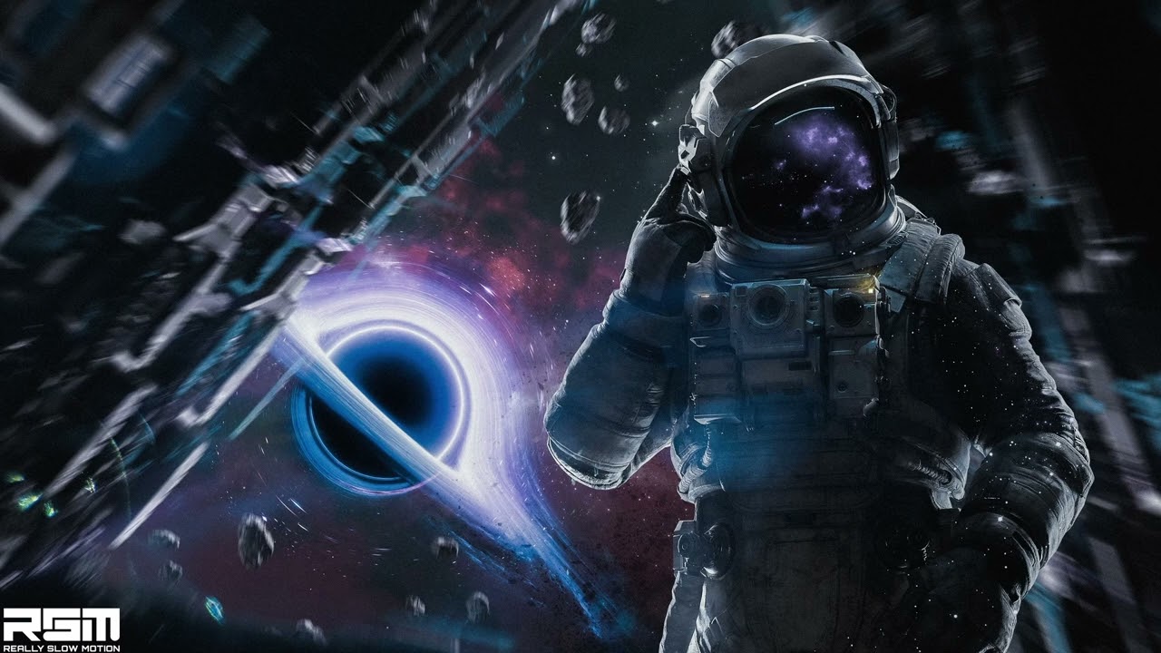 NEXXT - In The End (Epic Dramatic Sci-fi Trailer Music)