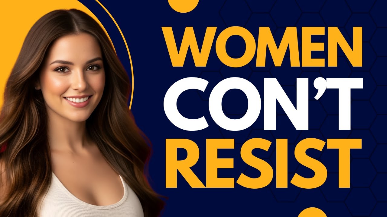 🔥 7 Stoic Secrets That Make Women Deeply Attracted to You | Ancient Wisdom for Modern Men