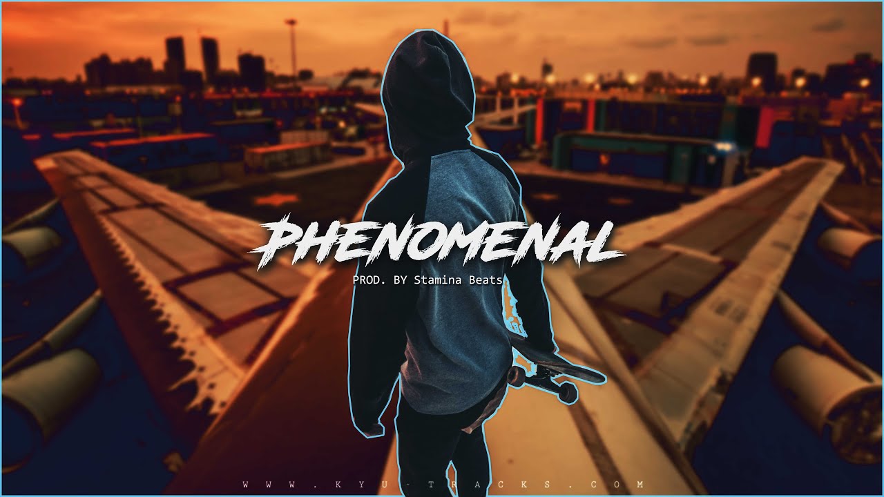 Dope Rap Beat | Sick Rap Instrumental | #hiphopbeat (prod. Stamina Beats)