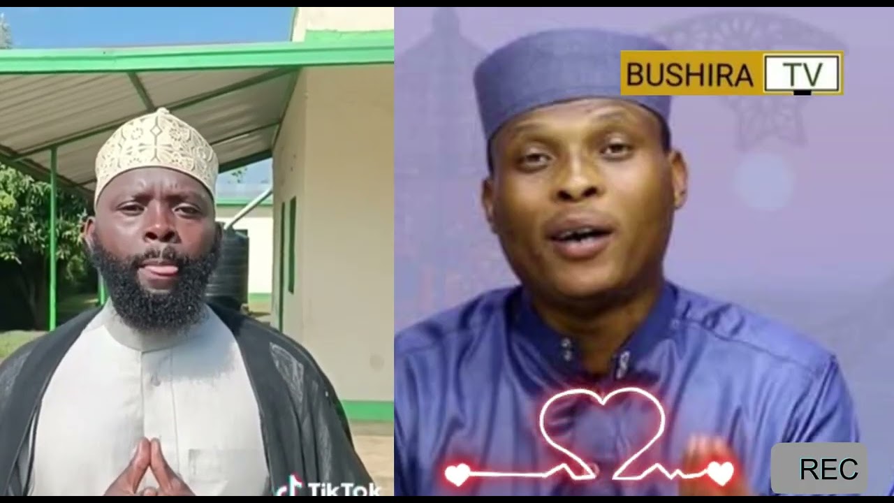 Umushiya Avuze ko Iswaat Ari 3 #sh_faraji Ahise amukosora yihuse
