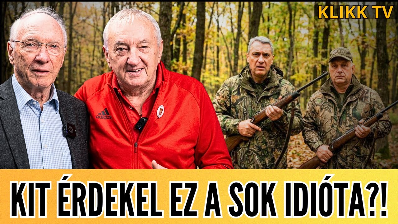 Havas: L&aacute;z&aacute;r az erdőmbe sem tehetn&eacute; be a l&aacute;b&aacute;t!