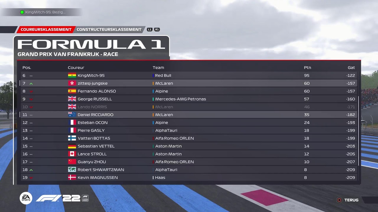RACE9