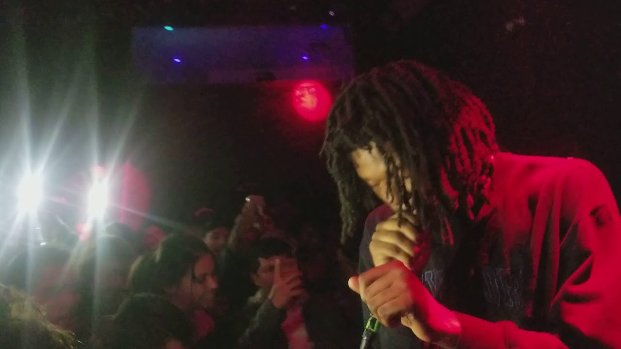 LUCKI freewave 3 & 4