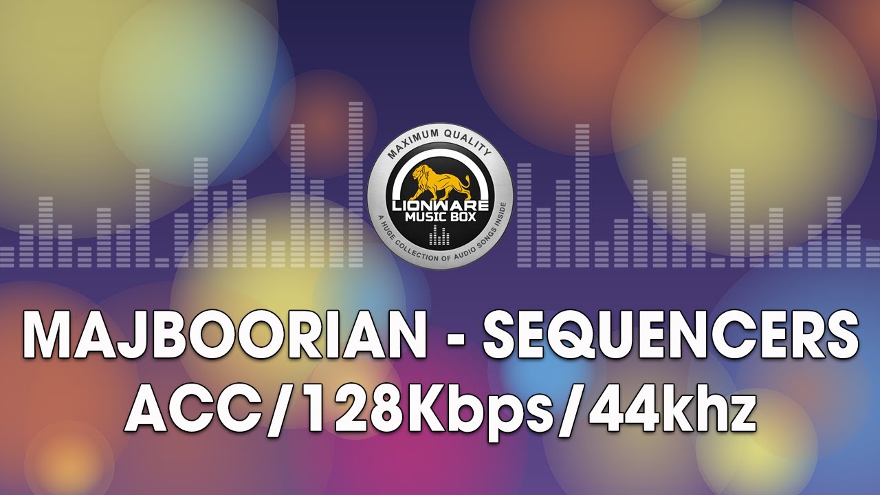 Majboorian - Sequencers