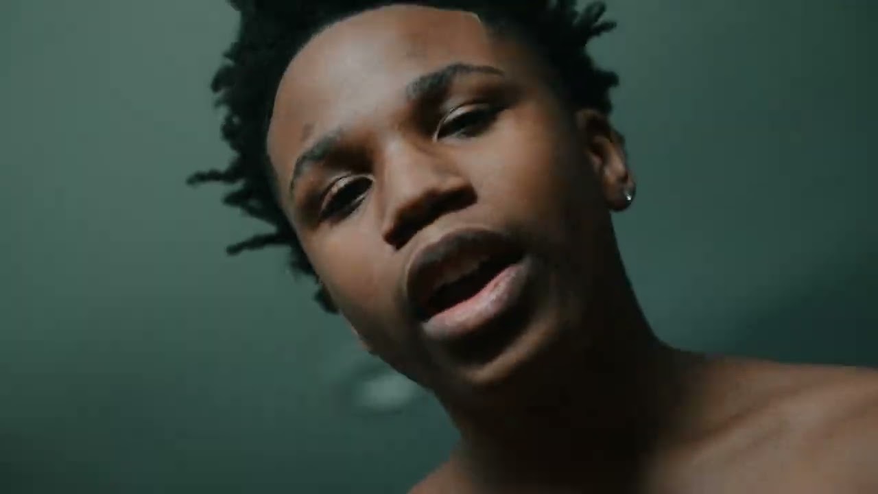 YNS Corey - Save Myself (Official Music Video)
