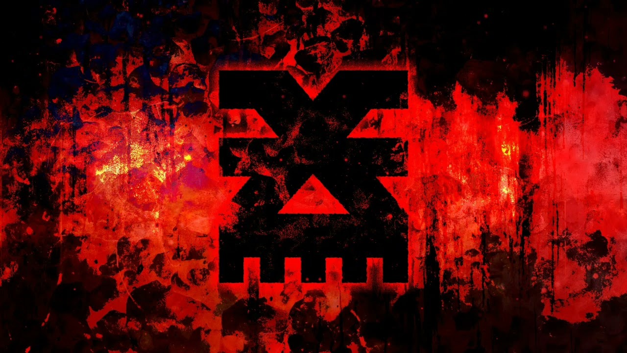 Blood God's Call | Khorne Song| Warhammer 40k 