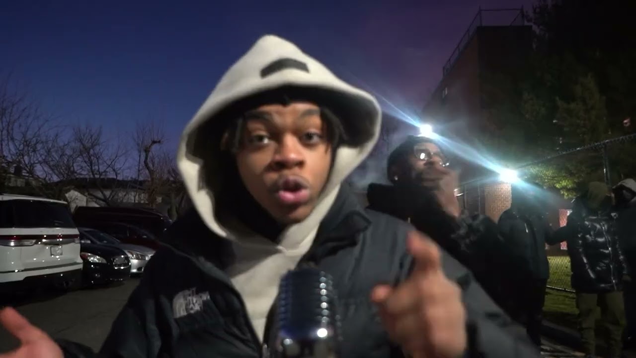 CaughtNTraffic presents Koo2sleezy