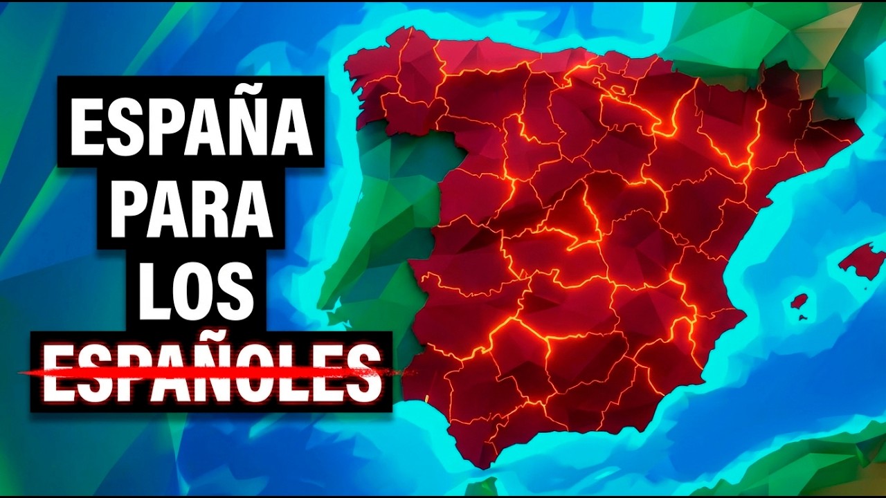 Vivir En España Cada Vez Es Más Difícil Por Esto