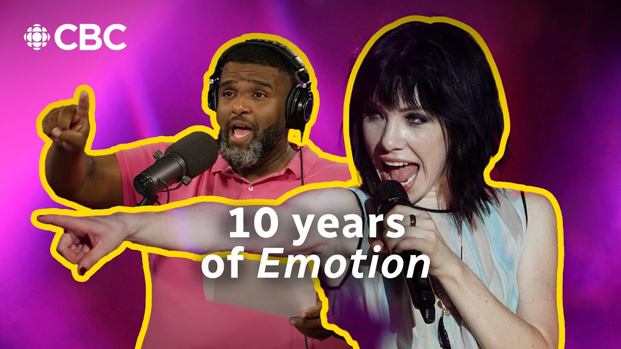 Carly Rae Jepsen's Emotion turned her into an icon