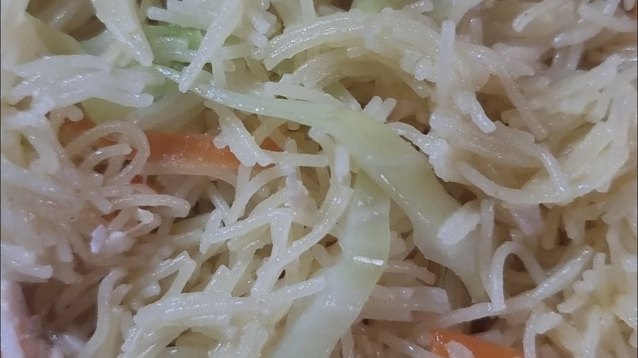 How to rice shayya | vermicelli with chicken and vegetables | viral | like and subscribe 