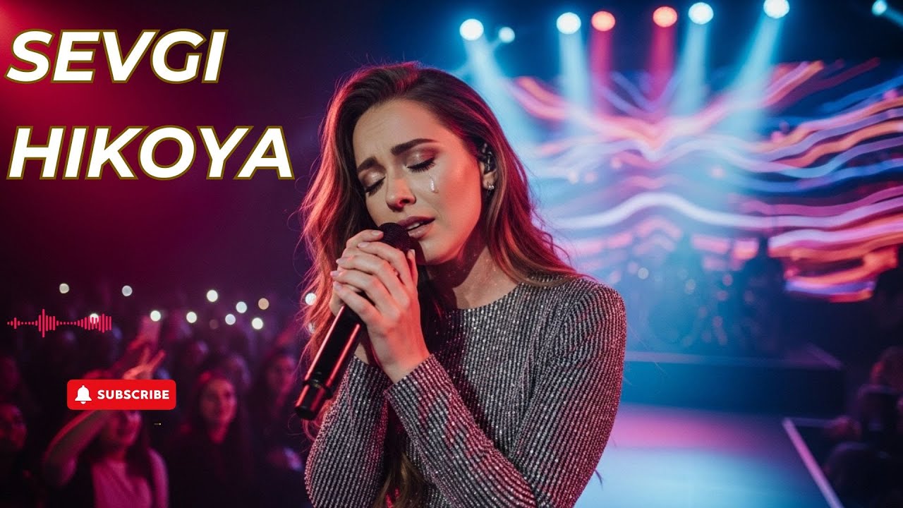 Uzbek Pop Love Songs LIVE | Emotional Music