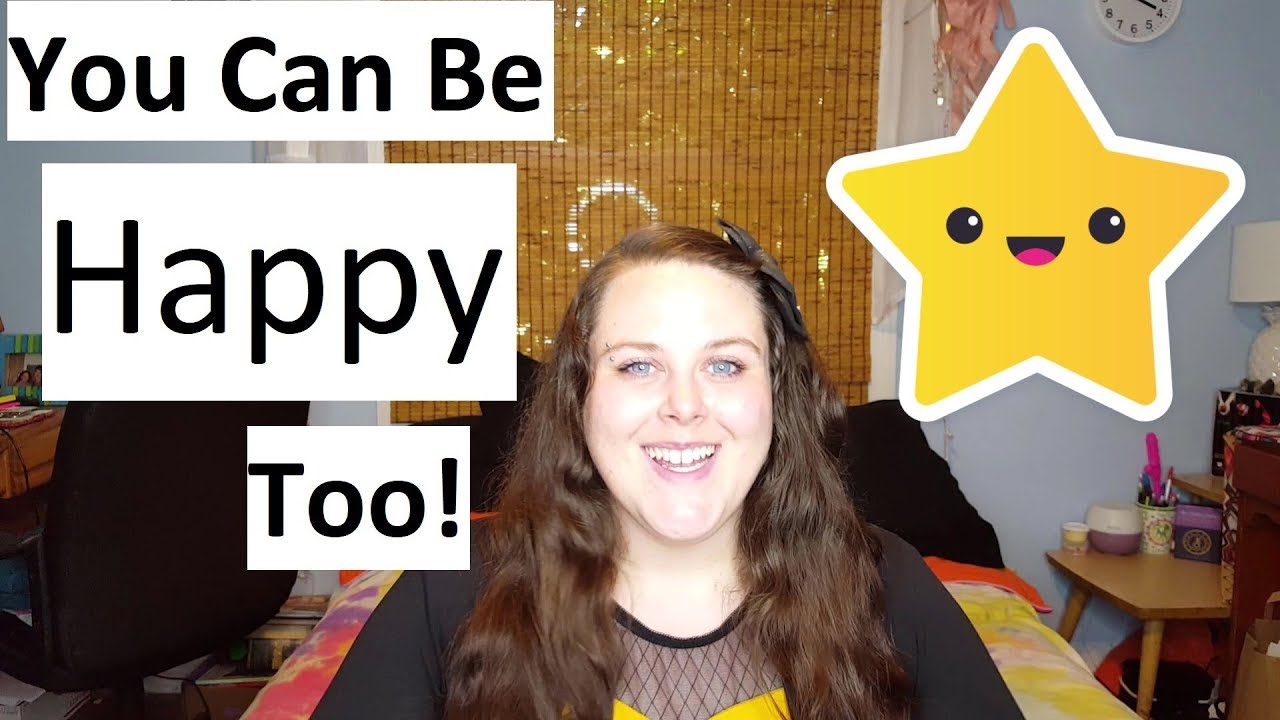5 Free (and EASY) Things You Can Do To Be Happier