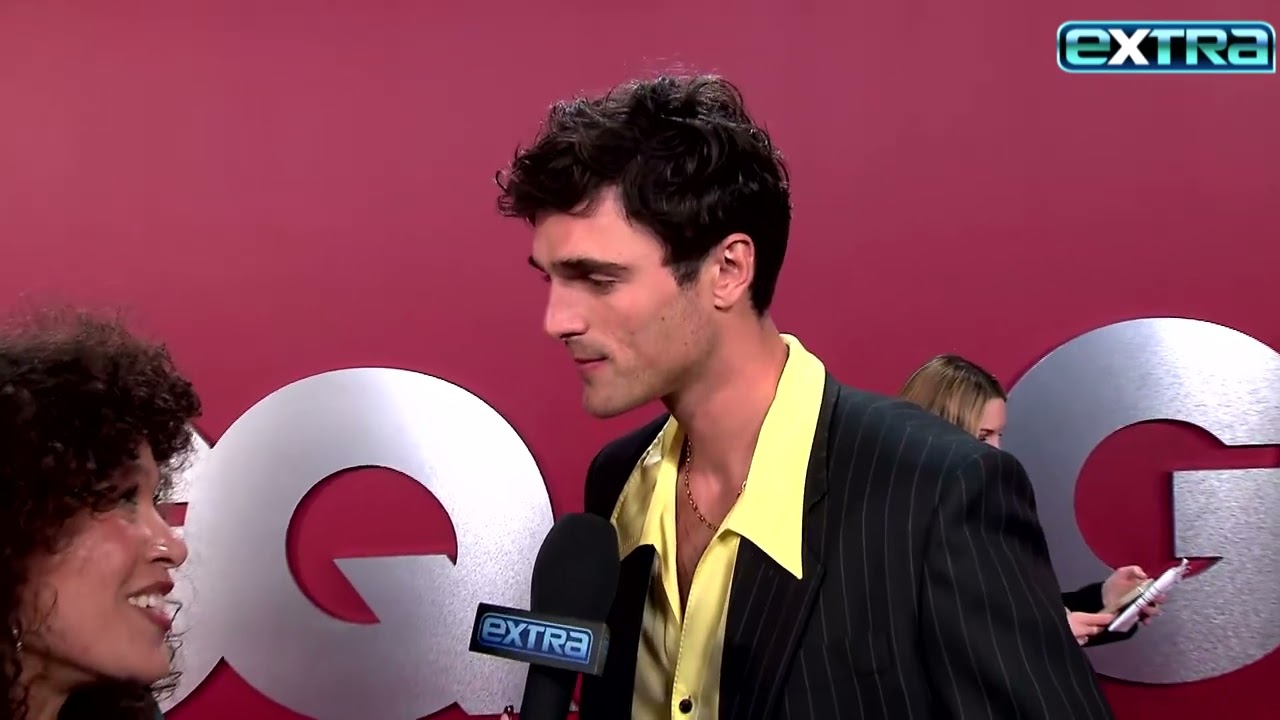 Jacob Elordi on Turning Down SUPERMAN Audition: ‘A Little Bigger Than Me’ (Exclusive)